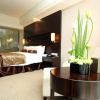 Отель Crowne Plaza Maanshan, фото 2
