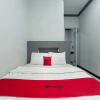 Отель RedDoorz Plus Syariah @ Jalan Endro Suratmin Lampung, фото 3