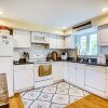 Отель Dewey Beach Cottage Near Ocean - Walk to Beach!, фото 3