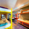 Отель Tetris Container Hostel, фото 47