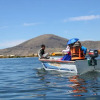 Отель Titicaca Floating Lodge, фото 14
