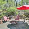 Отель Charming Getaway < 1 Mi to Downtown Lambertville!, фото 12