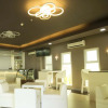 Отель Lucky 9 Budget Hotel, фото 14