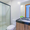 Отель Mana Beach #D322 - Dois Quartos por Carpediem, фото 8