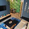 Отель Apartamenty Centrum Krawiecka в Зелёна-Гуре
