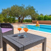 Отель Beautiful Home in Sibenik With Outdoor Swimming Pool, Wifi and 2 Bedrooms, фото 14