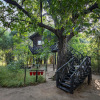 Отель Pugdundee Safaris- Tree House Hideaway, фото 21