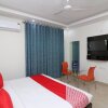 Отель Sanvi By OYO Rooms, фото 19