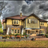 Отель Lindsay House Country Hotel, фото 1