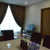 Отель Soho Suites KLCC Kuala Lumpur, фото 9