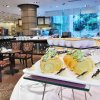 Отель Fuzhou Meilun Hotel, фото 20
