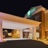 Отель Holiday Inn Express & Suites Ironton, an IHG Hotel, фото 32