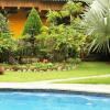 Отель Cacique Inn, фото 10