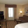 Отель Hampton Inn & Suites Charlotte Airport, фото 23