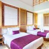Отель Swarga Suites Bali Berawa, фото 3