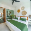 Отель Villa Casa Kreole - Stylish 2BR villa, фото 6