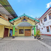 Отель SPOT ON 91356 Hotel Mustika 2 Syariah, фото 14