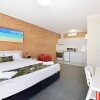 Отель Cranbourne Motor Inn, фото 3