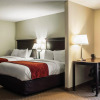 Отель Comfort Suites Bloomington I-55 and I-74, фото 4