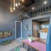 Отель Tongyeong Kkotdam Pension, фото 10