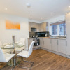 Отель Staines Angel Apartments, фото 13