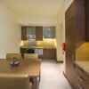Отель Eastern Mangroves Suites by Jannah, фото 13