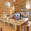 Отель Family Ties Lodge by Jackson Mountain Rentals, фото 8