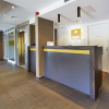 Отель B&B Hotel Offenbach-Süd, фото 19