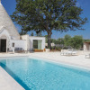 Отель TD Trullo Roverella Charming Trullo With Pool, фото 1
