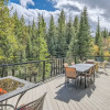 Отель Twin Creek Lodge 7 Bedroom Home by RedAwning, фото 19