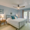 Отель Breezy Cape Canaveral Townhome ~ 1 Mi to Beach!, фото 3