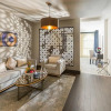 Отель The Address Residence, фото 15