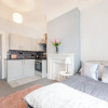 Отель Lovely Studio in Bristol, фото 4