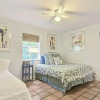 Отель Florida Retreat with pool Sleeps 14, фото 7