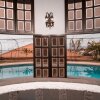 Отель Villa Azevedos by AnaLodges в Фуншале