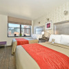 Отель Comfort Inn Manhattan - Midtown West, фото 37