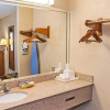 Отель Downtowner Inn and Suites Hobby, фото 8