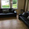 Отель Glasgow Scotstoun Cottage Flat, фото 15