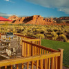 Отель Capitol Reef Resort (ex. Best Western Capitol Reef Resort), фото 11