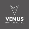 Отель Venus Minimal Hotel, фото 1