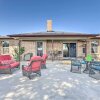 Отель Abilene Home W/bbq & Pvt Yard, 1 Mi to Acu!, фото 1