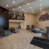 Отель Cobblestone Suites Oshkosh, фото 17