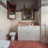 Отель Rural House Los Orovales with Terrace and Parking, фото 9