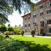 Отель Borgo Dei Conti Resort Relais & Chateaux, фото 9