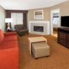 Отель Homewood Suites by Hilton Lafayette Rossville Exit, фото 8