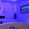 Отель Qube Hotel, фото 19
