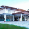 Отель Ark Hotel And Convention Centre, фото 15