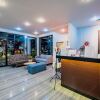 Отель The Living Hotel SamutPrakan, фото 23