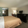 Отель Knights Inn Mount Airy, фото 4