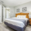 Отель Beautiful Lake View Condo, Vista Cay-1004, фото 7